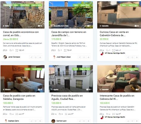 Propiedades portal inmobiliaria .